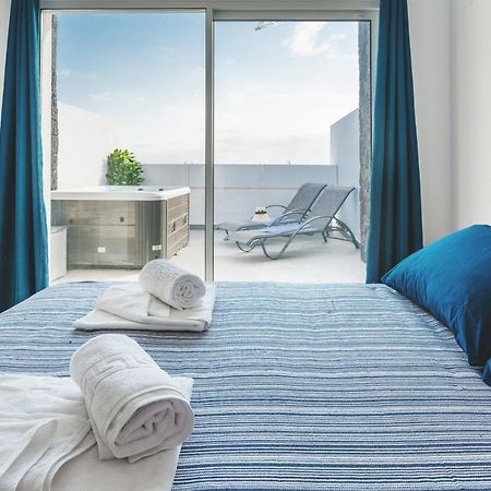 הוילה פלאיה בלנקה Monterey House Playa Blanca מראה חיצוני תמונה