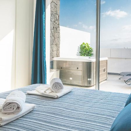 הוילה פלאיה בלנקה Monterey House Playa Blanca מראה חיצוני תמונה