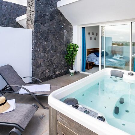 הוילה פלאיה בלנקה Monterey House Playa Blanca מראה חיצוני תמונה