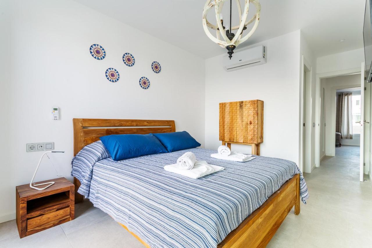 הוילה פלאיה בלנקה Monterey House Playa Blanca מראה חיצוני תמונה