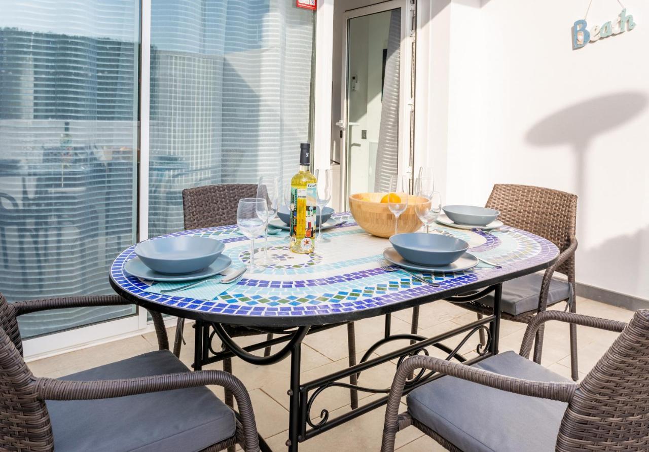 הוילה פלאיה בלנקה Monterey House Playa Blanca מראה חיצוני תמונה