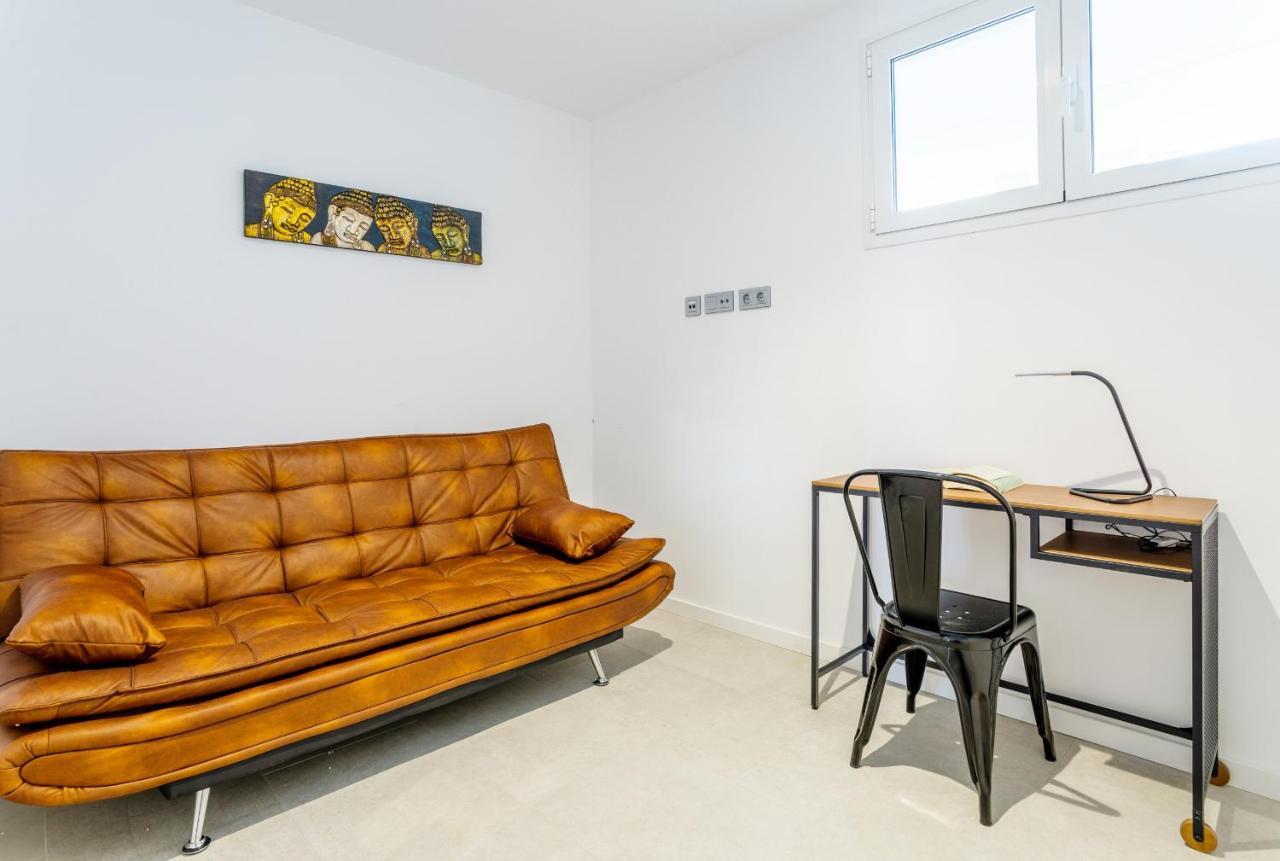 הוילה פלאיה בלנקה Monterey House Playa Blanca מראה חיצוני תמונה