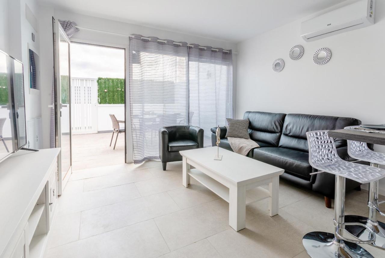 הוילה פלאיה בלנקה Monterey House Playa Blanca מראה חיצוני תמונה