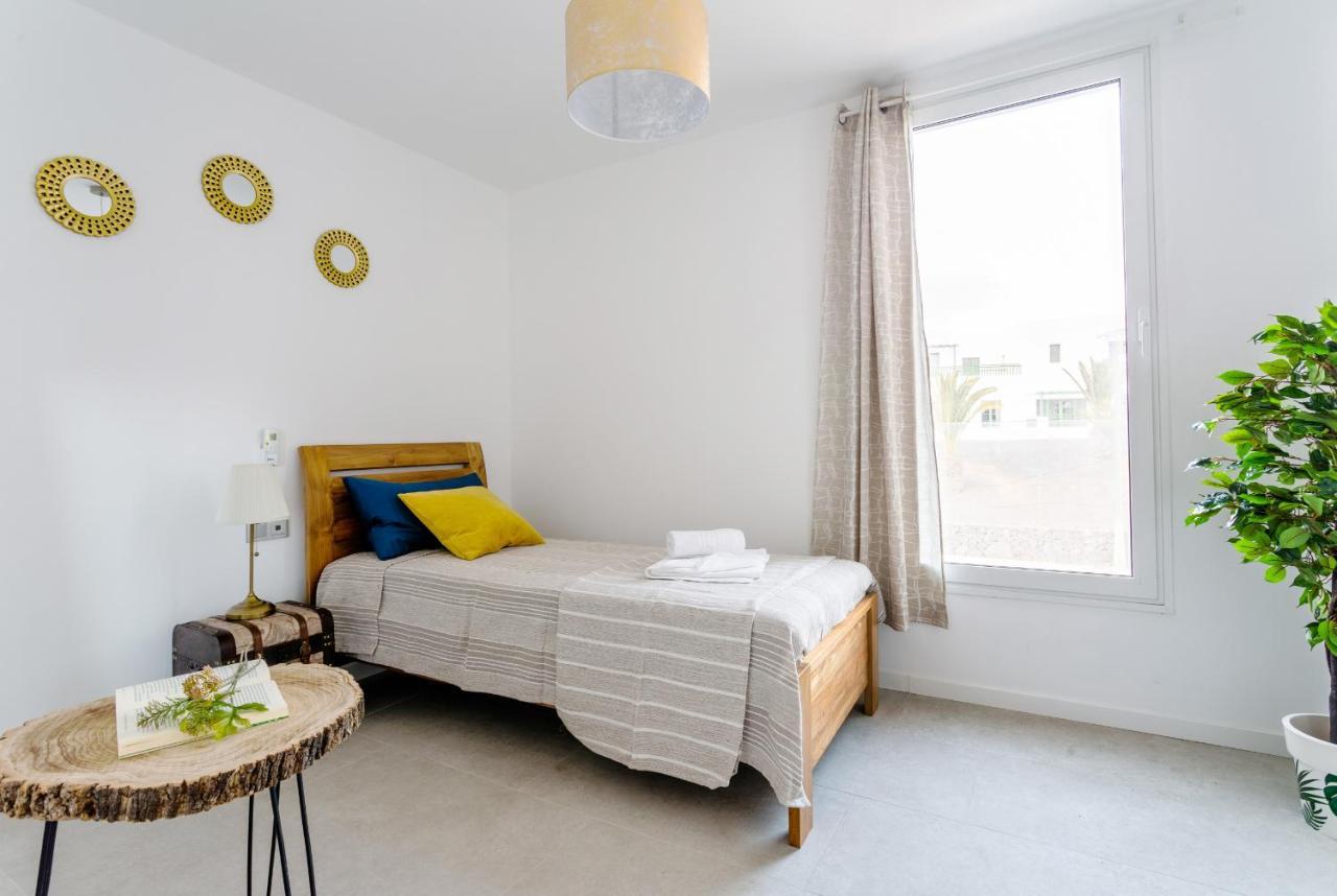 הוילה פלאיה בלנקה Monterey House Playa Blanca מראה חיצוני תמונה