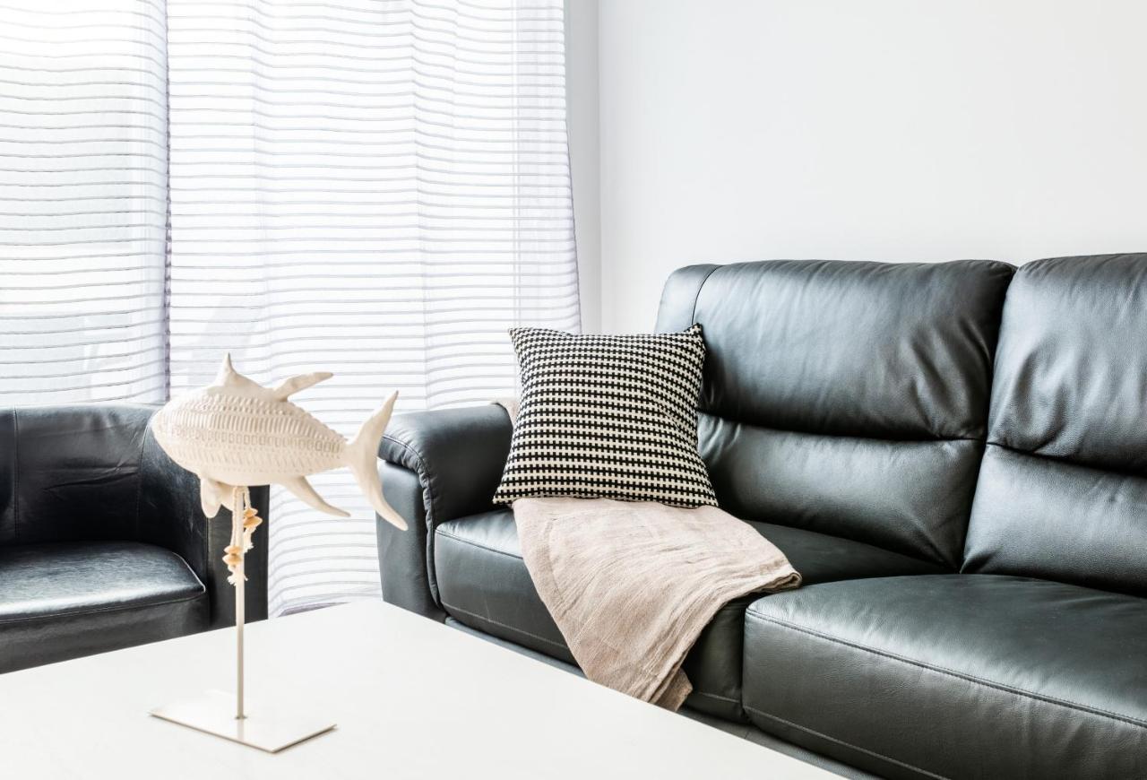 הוילה פלאיה בלנקה Monterey House Playa Blanca מראה חיצוני תמונה