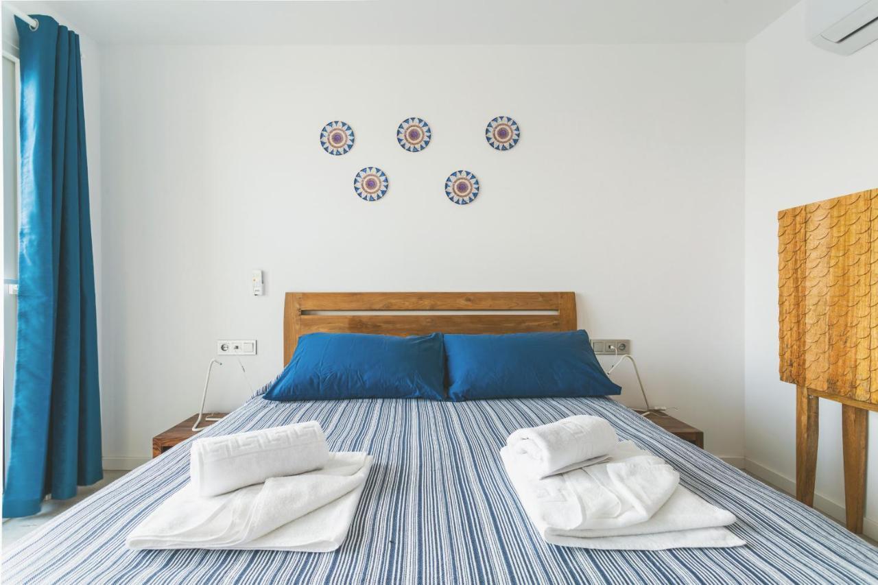 הוילה פלאיה בלנקה Monterey House Playa Blanca מראה חיצוני תמונה