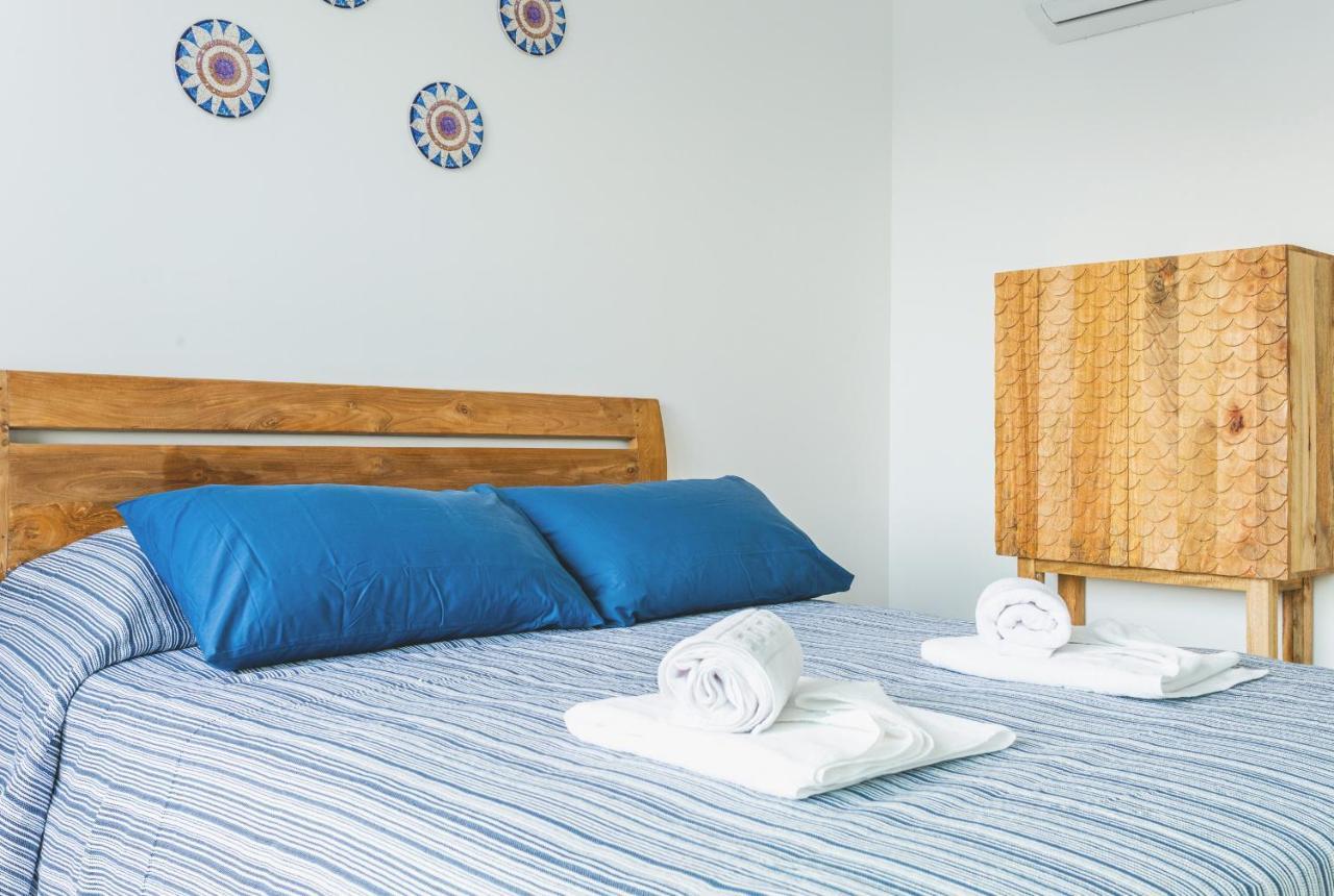 הוילה פלאיה בלנקה Monterey House Playa Blanca מראה חיצוני תמונה